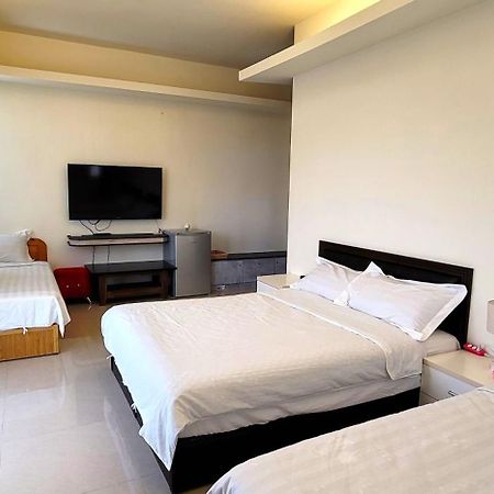 Yeh B&B Taitung Luaran gambar