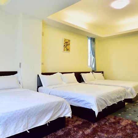 Yeh B&B Taitung Luaran gambar