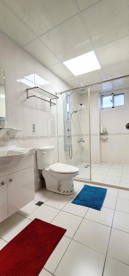 Yeh B&B Taitung Luaran gambar