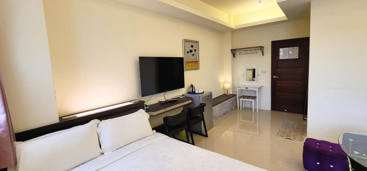 Yeh B&B Taitung Luaran gambar