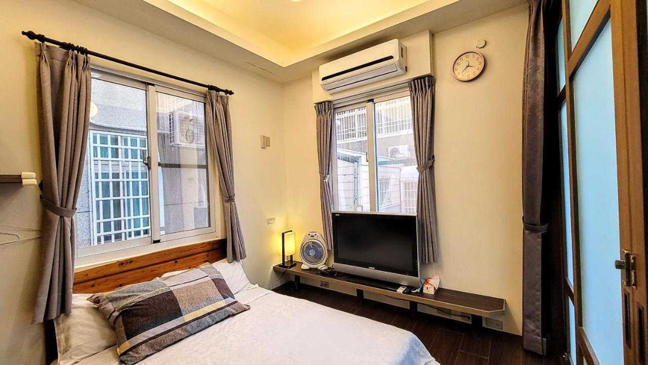 Yeh B&B Taitung Luaran gambar