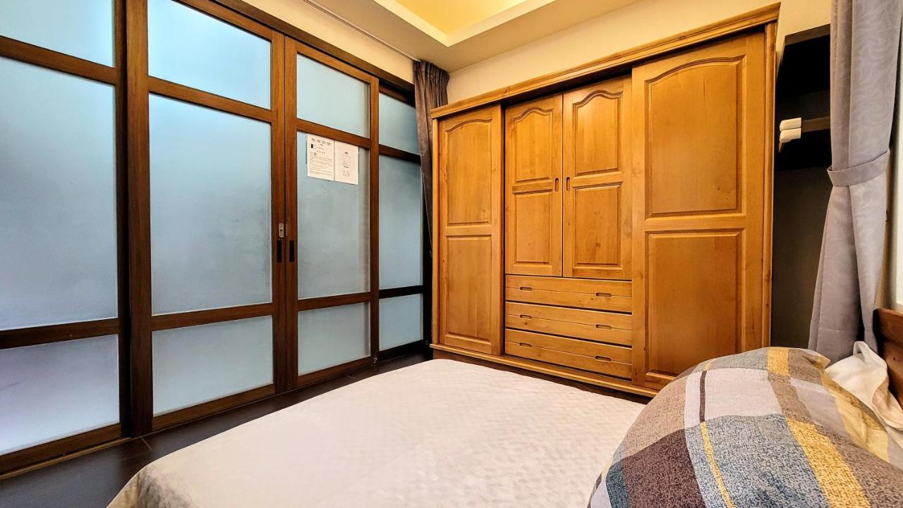 Yeh B&B Taitung Luaran gambar