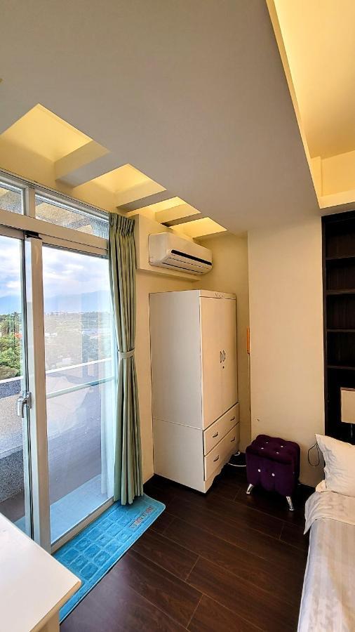 Yeh B&B Taitung Luaran gambar