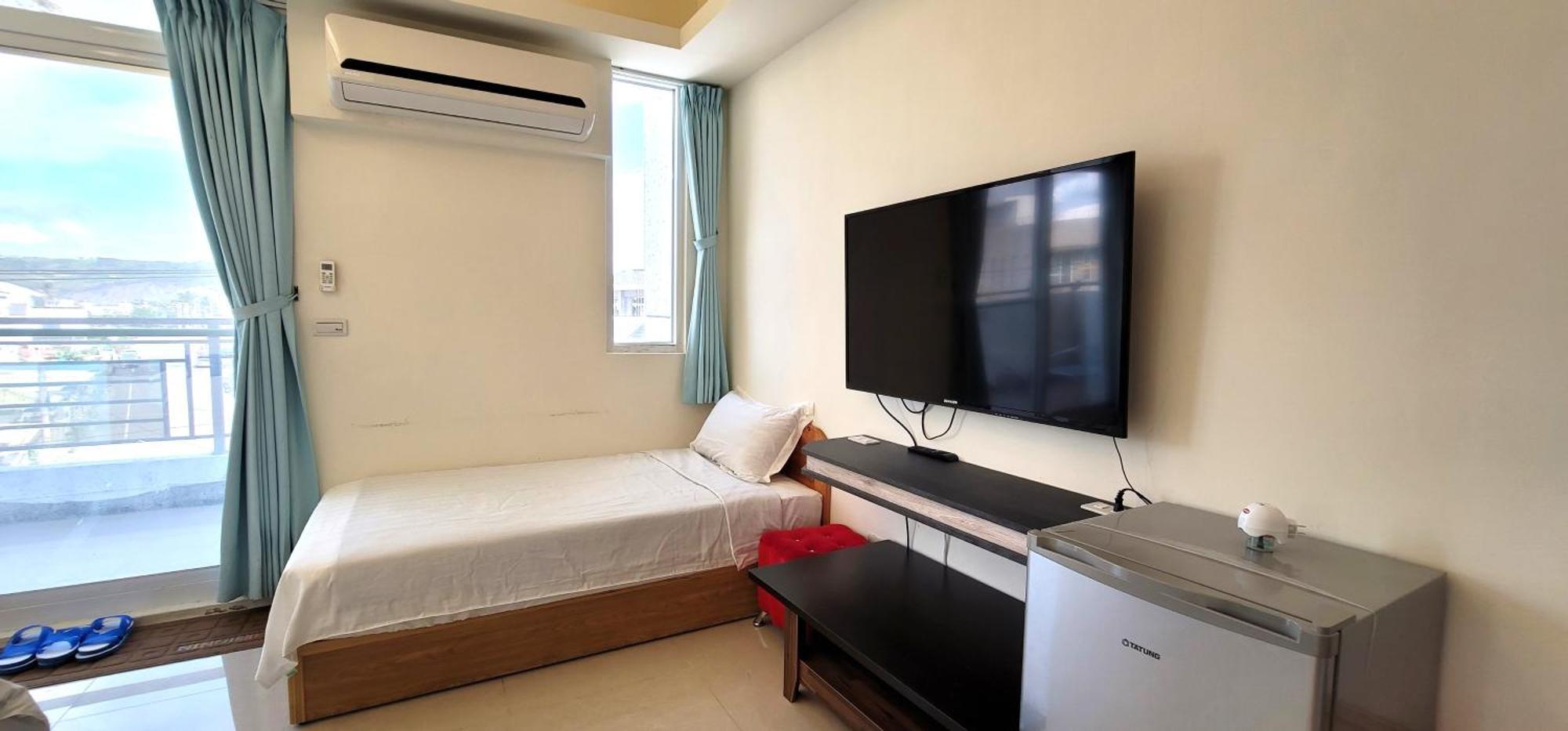 Yeh B&B Taitung Luaran gambar