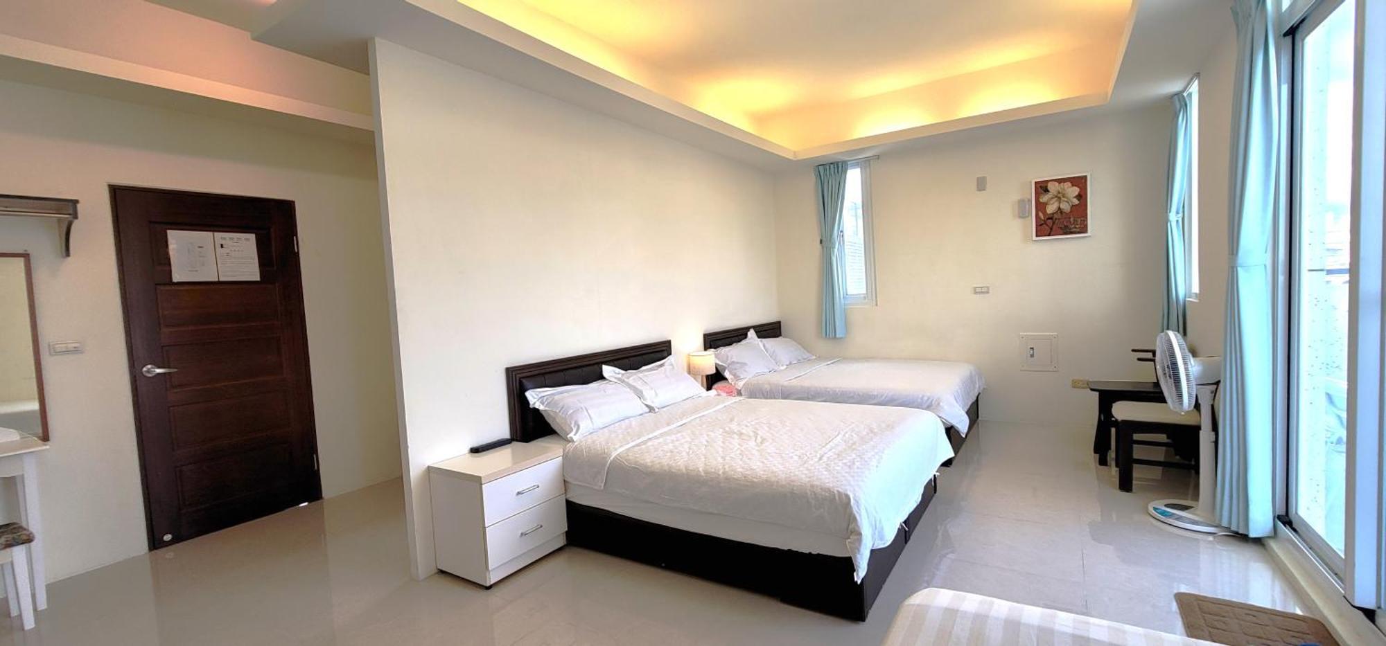 Yeh B&B Taitung Luaran gambar