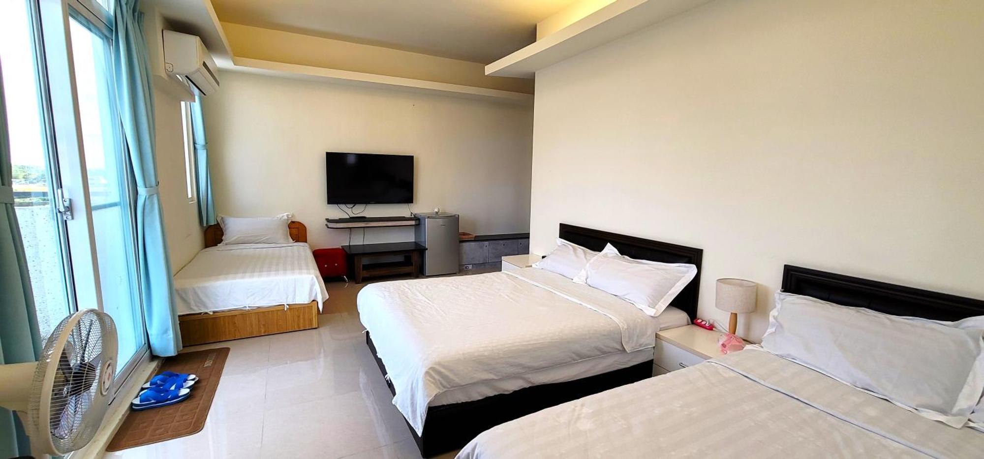 Yeh B&B Taitung Luaran gambar
