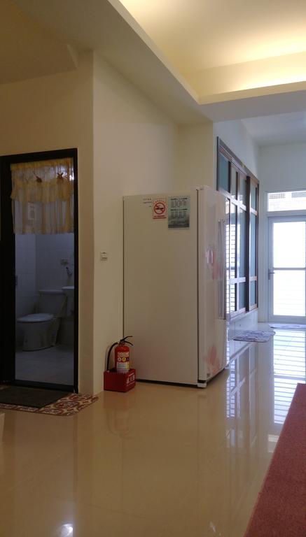 Yeh B&B Taitung Luaran gambar