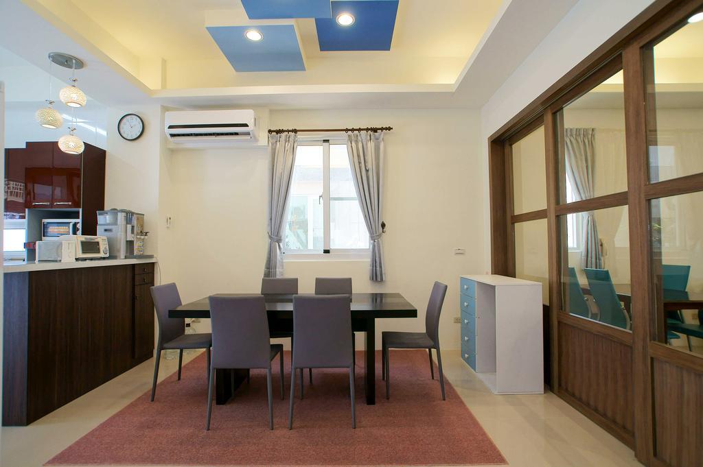 Yeh B&B Taitung Luaran gambar