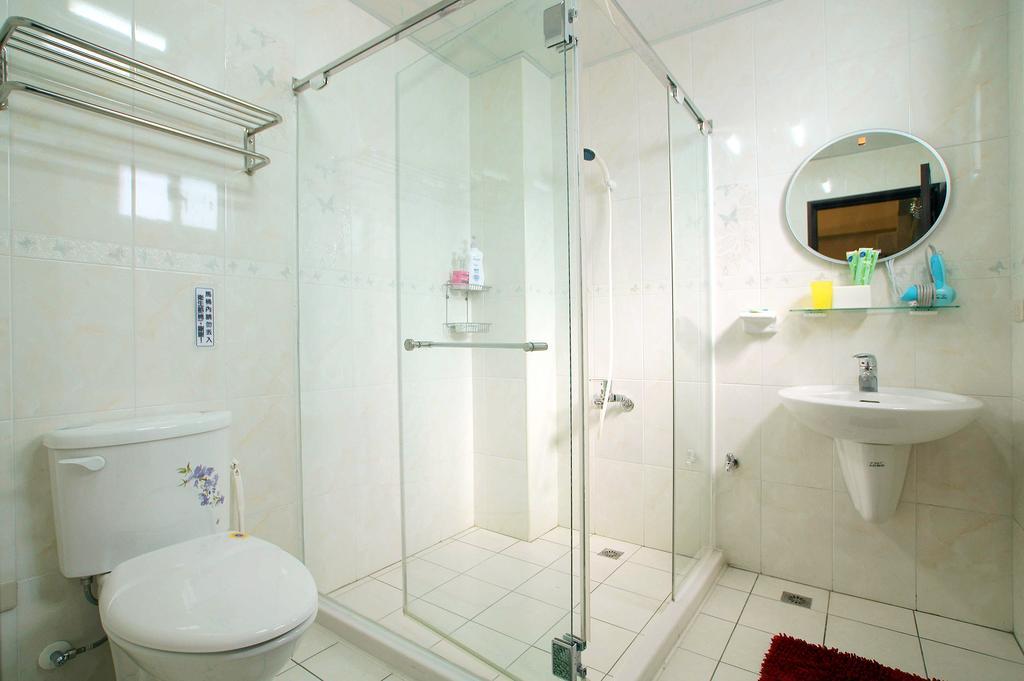 Yeh B&B Taitung Bilik gambar