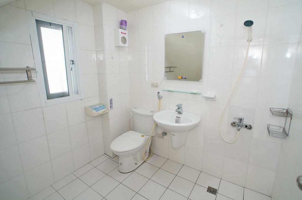 Yeh B&B Taitung Luaran gambar