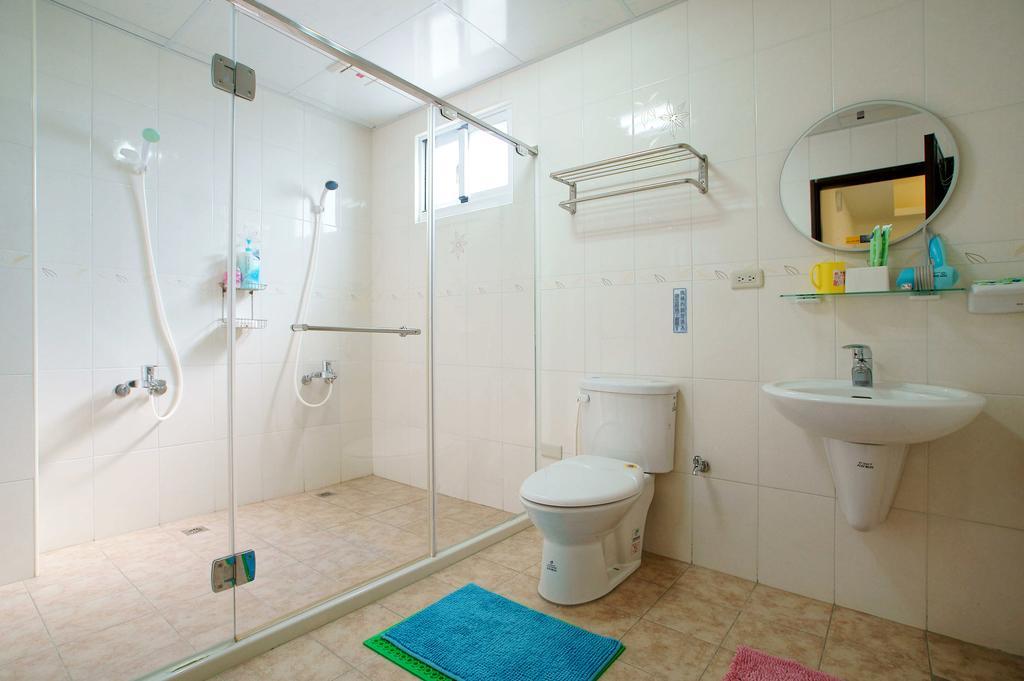 Yeh B&B Taitung Bilik gambar