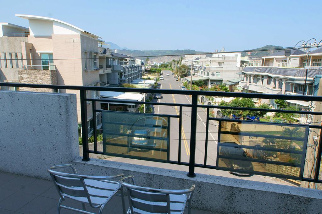 Yeh B&B Taitung Bilik gambar