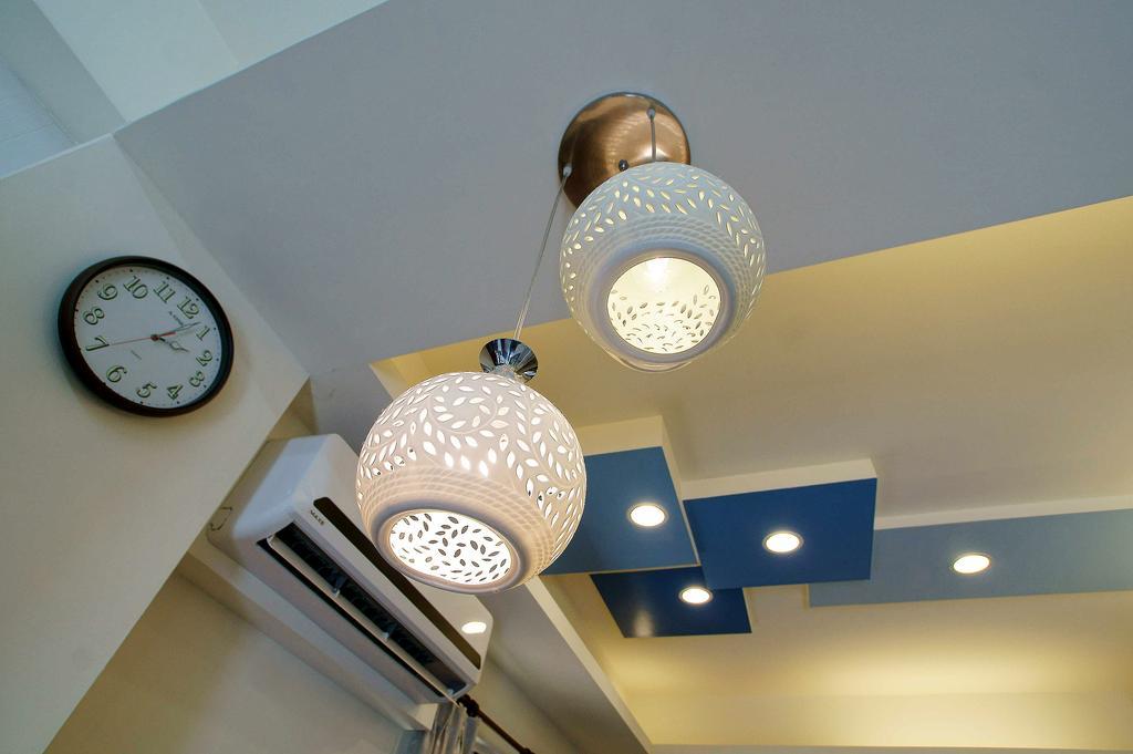 Yeh B&B Taitung Luaran gambar